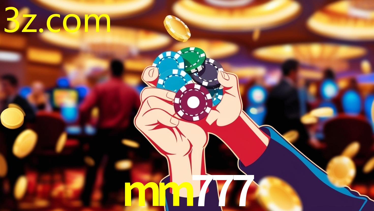 MM777