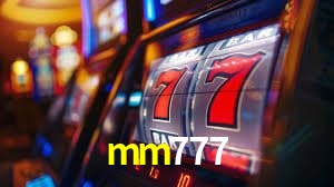 mm777 - Aplicativo Móvel